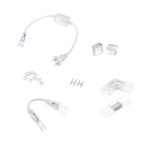 4. LED COB Strip Light IP67