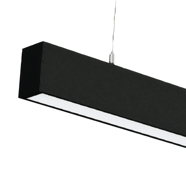 4. LED Office Linear Light