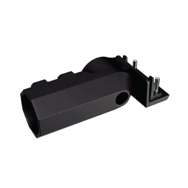 5 .LED Street Light Wattage Selectable