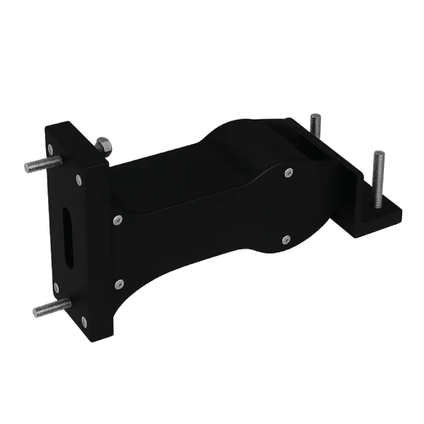 6 .LED Street Light Wattage Selectable