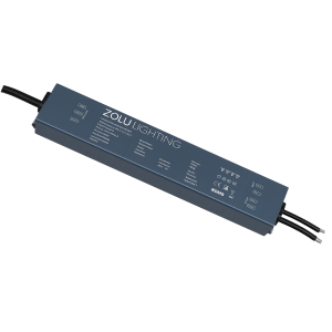 1. LED Intelligent Driver 100W Dimmable