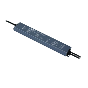 1. LED Intelligent Driver 150W Dimmable