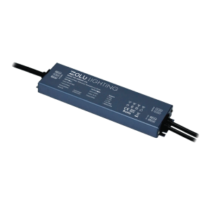 1. LED Intelligent Driver 300W Dimmable