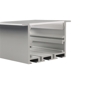 123 Wide Recessedprofile ZLPA 15