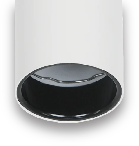 Lampo tube short