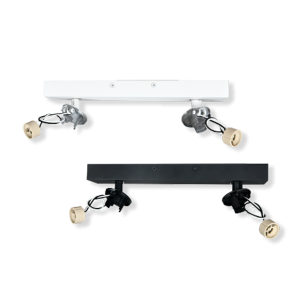 Surface Fixture Base for 24cm