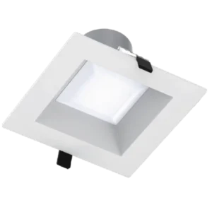 1. LED Square Recessed Downlight CCT