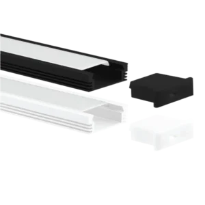 1. Ultra Slim Surface profile ZLPA 14