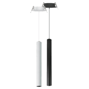 LED Suspended Cylinder Downlight costa rica