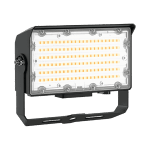 LED Universal Flood Light CCT & Wattage Selectable costa rica