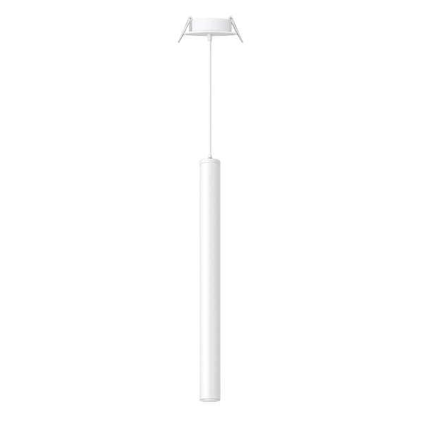 LED Suspended Cylinder Downlight costa rica