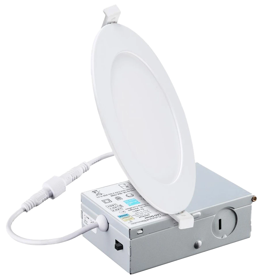 ECOZ Led LED Slim Panel 5CCT 3