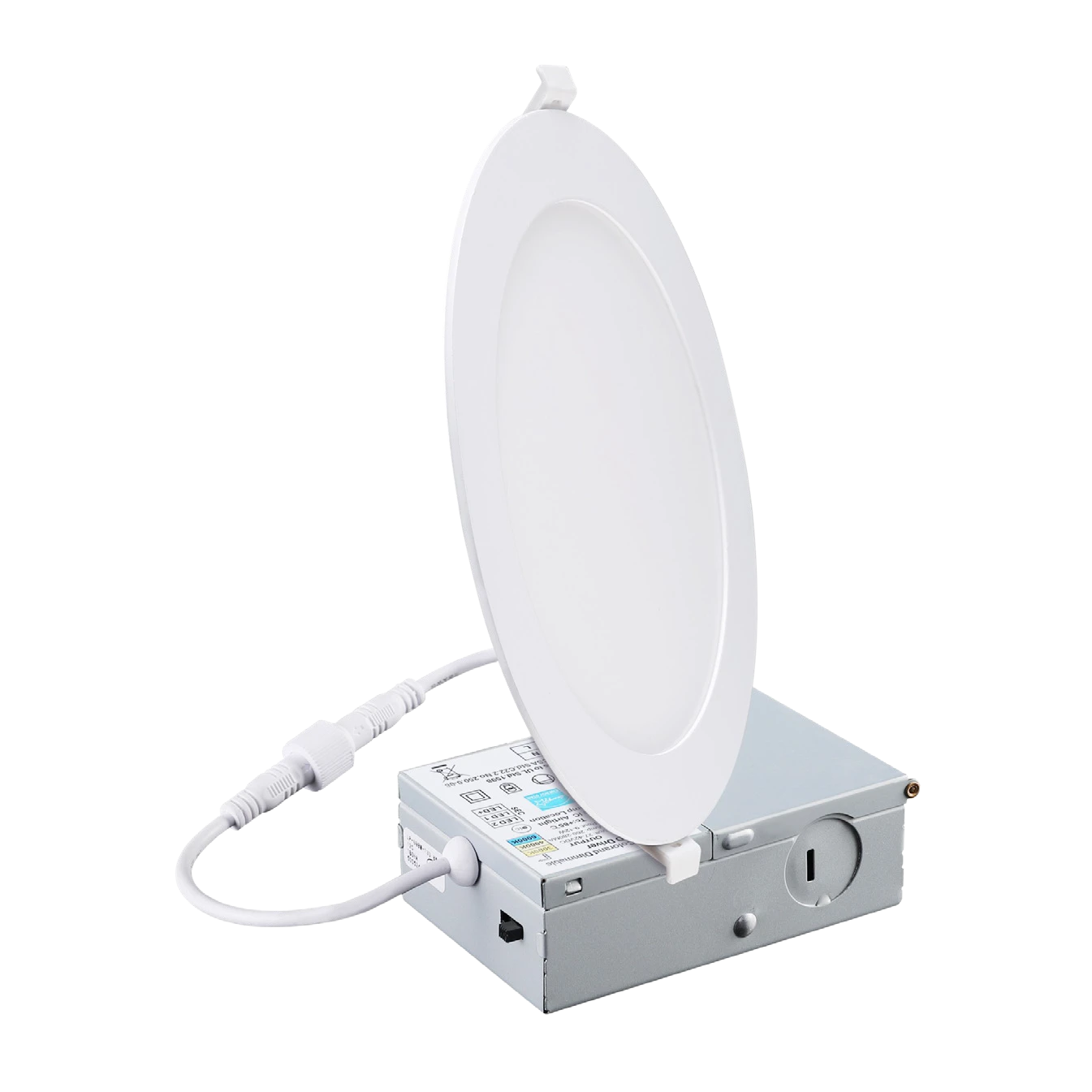 ECOZ Led LED Slim Panel 5CCT 3 2
