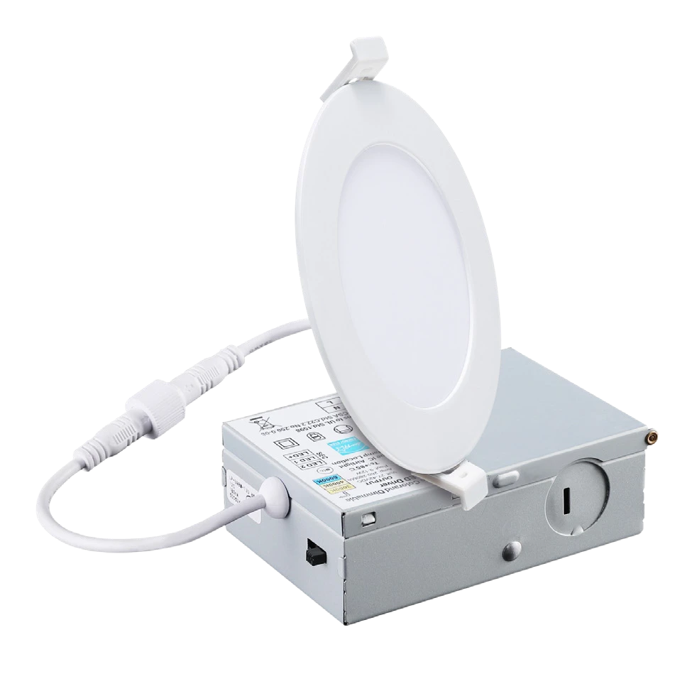 ECOZ Led LED Slim Panel 5CCT 3 3