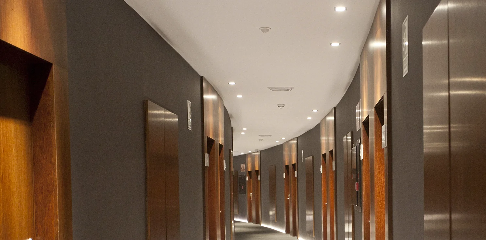 LED Luxury Spot Downlight bg